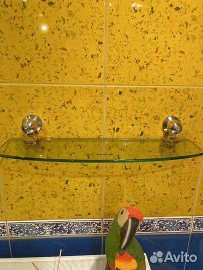 Аксессуары для ванной италия