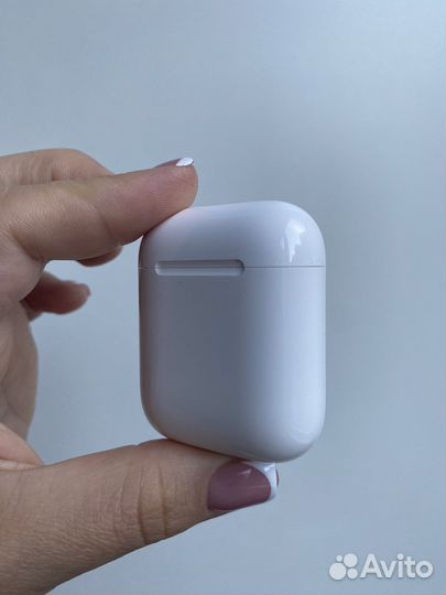 Наушники AirPods 2
