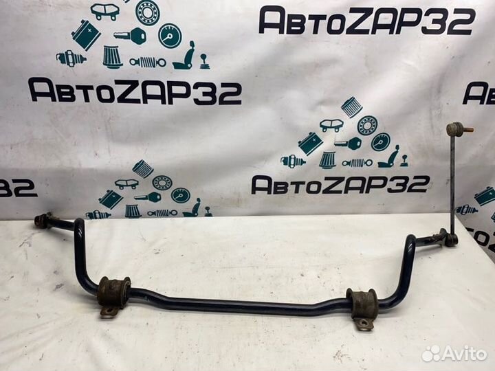 Стабилизатор передний Ford Focus 2 hwda 2006