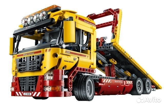 Конструктор 