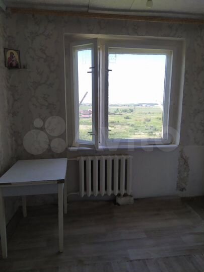 1-к. квартира, 33 м², 5/5 эт.