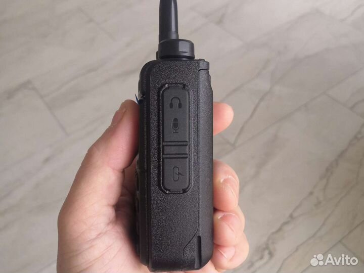 Рация Radtel rt-890 (радтел, radtel)