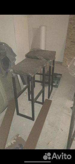 Табурет барный