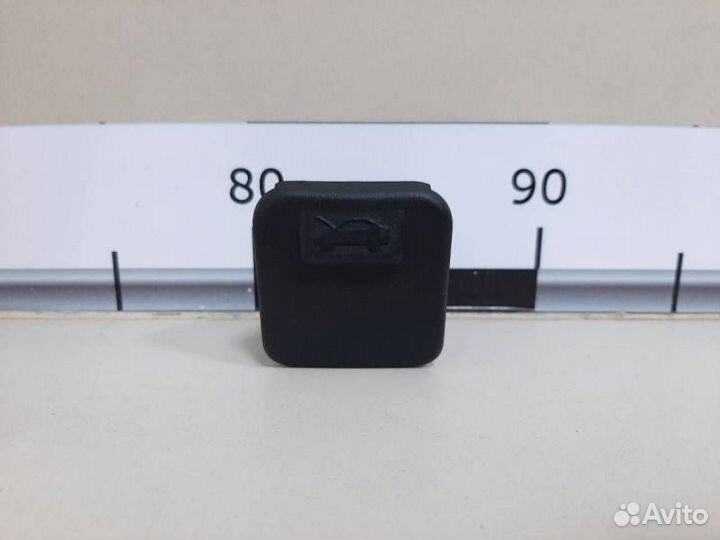 Ручка открывания капота Chevrolet Aveo T250 2005-2