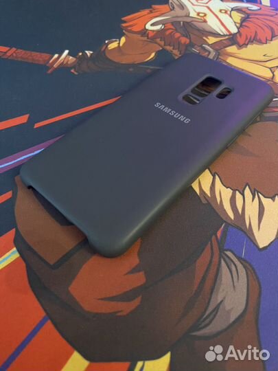 Чехол на Samsung Galaxy s9 plus