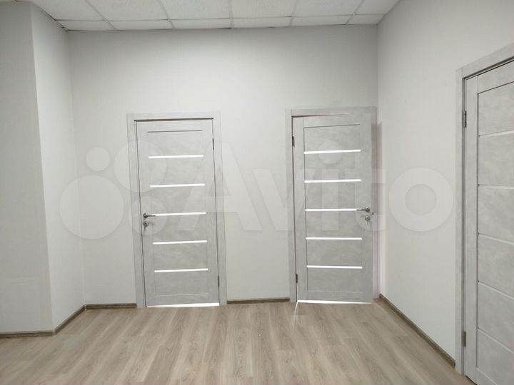 Офис, 55.6 м²