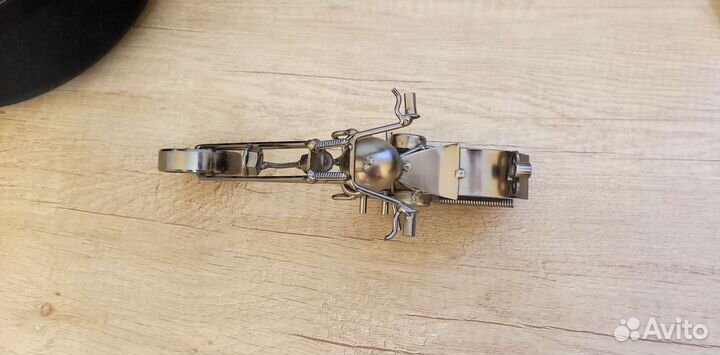 Мотоцикл сувенир