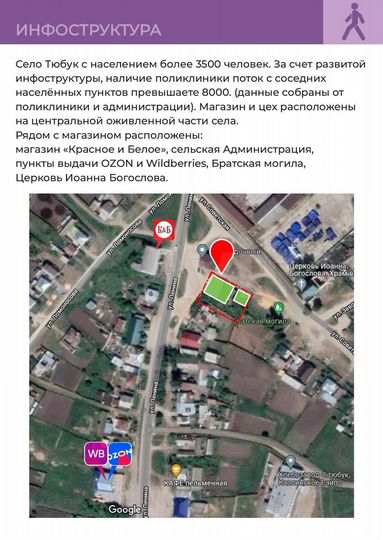 Свободного назначения, 284 м²