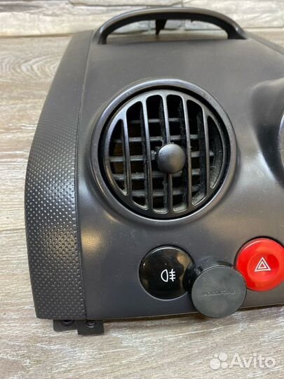 Накладка торпедо Chevrolet Aveo T 200 B12S1 2006