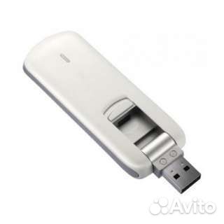 Usb модем 4g мегафон
