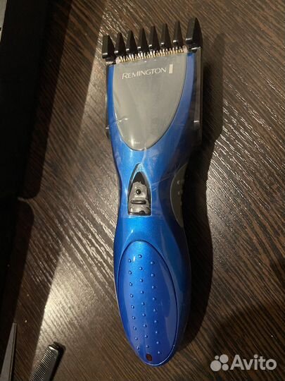 Машинка для стрижки волос новая Remington