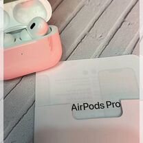 Airpods pro 2 premium чехол гарантия