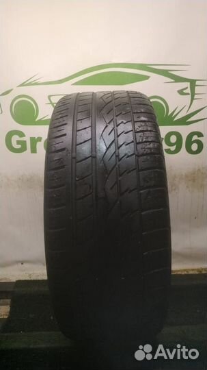Continental ContiCrossContact UHP 255/50 R19