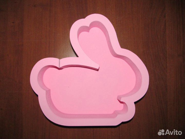 Пенобоксы коробки для подарков