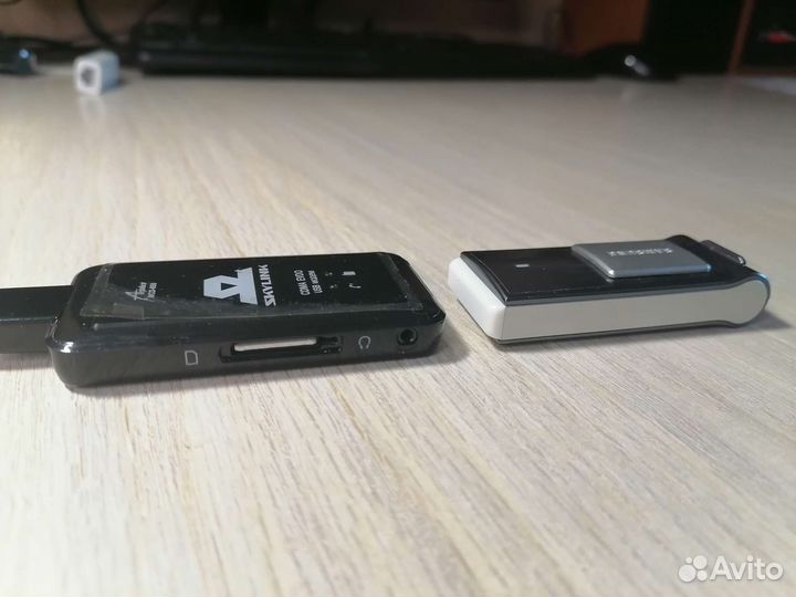 USB модемы 4шт за все
