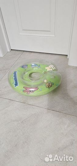Детский круг для купания