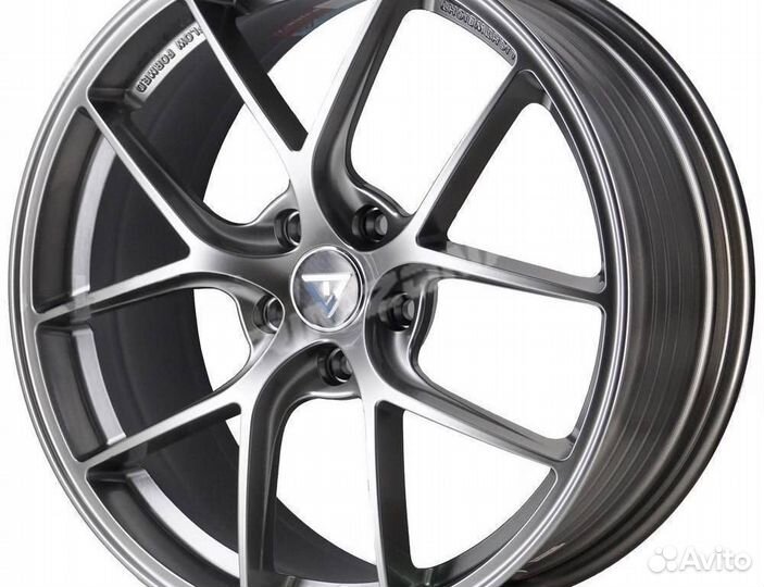 Литой диск wheelegend R15 5x100