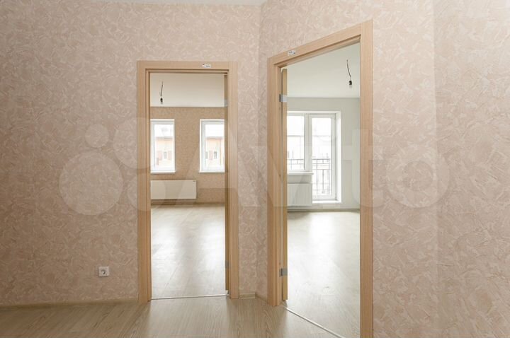 1-к. квартира, 37 м², 3/4 эт.