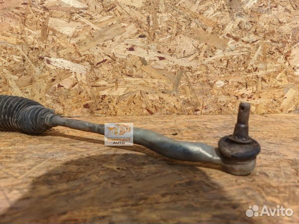 Рулевая рейка Toyota C-HR (2016-2023)