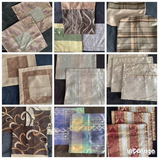 Декоративные наволочки на подушки