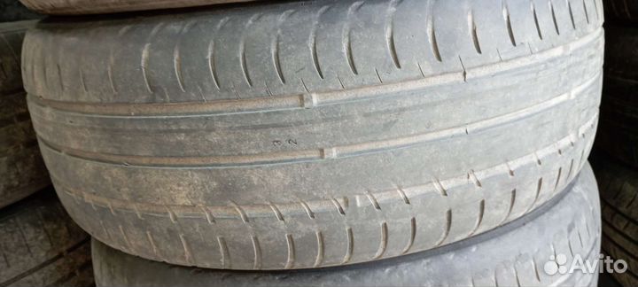 Nokian Tyres Nordman SX 205/55 R16