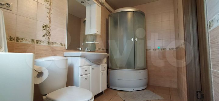 Дом 94,7 м² на участке 12,7 сот.