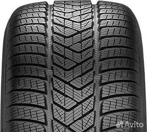 Pirelli Scorpion Winter 315/45 R21 116V