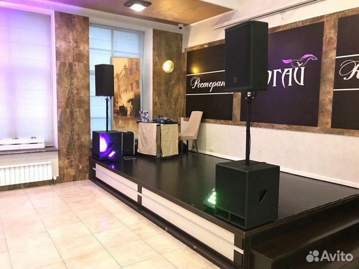 Услуги Тамады -ведущей и диджея + караоке