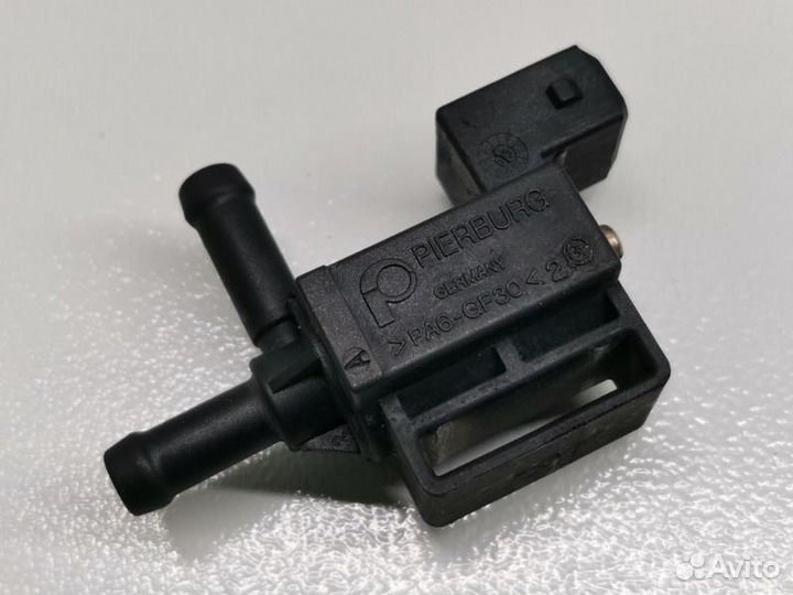 Клапан электромагнитный Volvo S60 1 2.4 2004