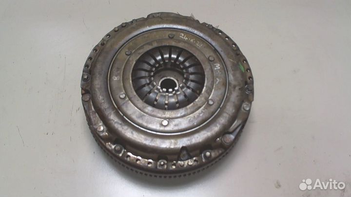 Маховик Opel Insignia, 2011