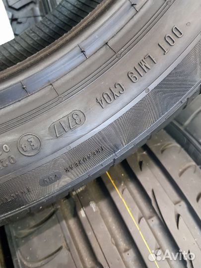 Continental ContiPremiumContact 2 195/55 R16 87V