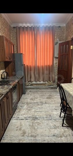 2-к. квартира, 35 м², 2/4 эт.