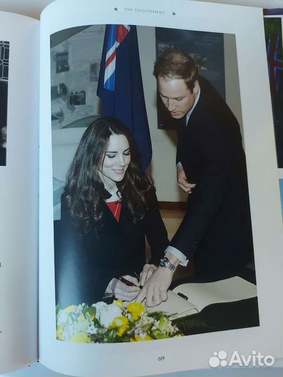 Книга альбом