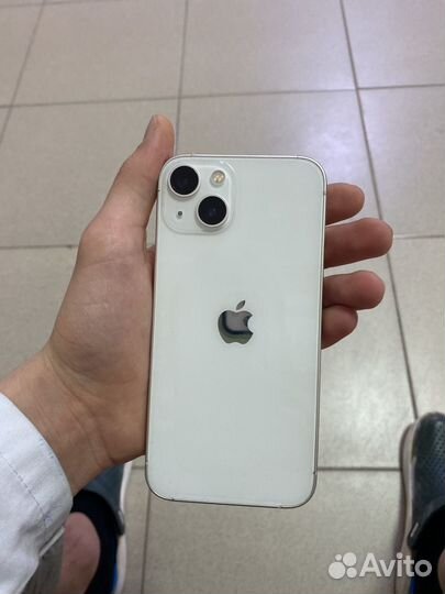 iPhone 13, 128 ГБ