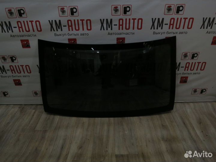 Стекло заднее LADA Vesta