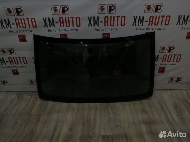 Стекло заднее LADA Vesta