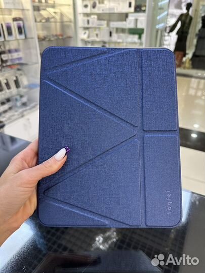 Чехол logfer для iPad 10 10.9 2022
