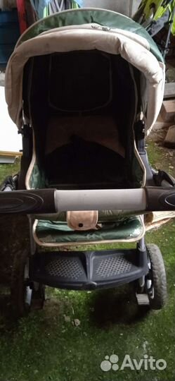 Детские коляски