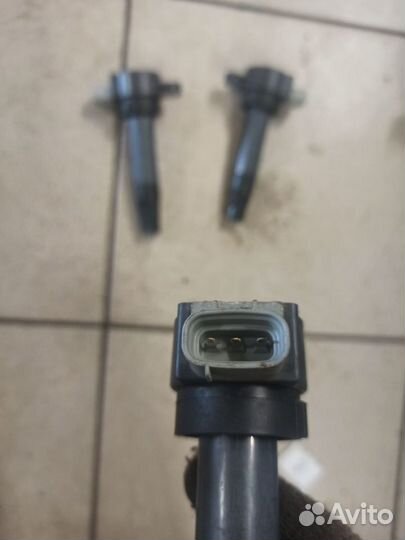 Катушка зажигания Arctic cat 4 Stroke Touring