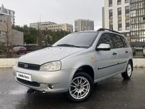 ВАЗ (LADA) Kalina 1.6 MT, 2011, 176 900 км, с пробегом, цена 379 000 руб.