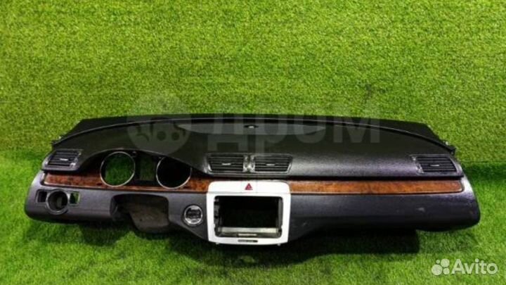 Панель приборов (Торпедо) Volkswagen Passat cc/b6