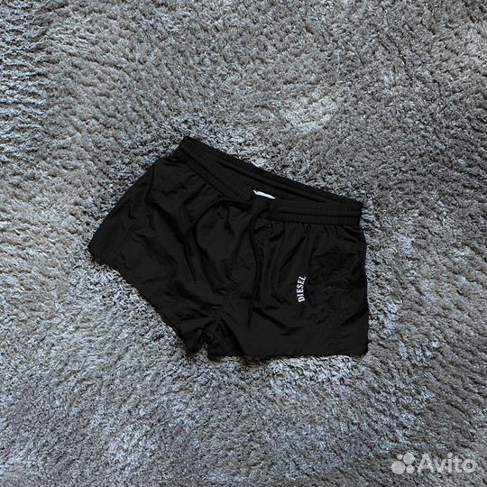 Шорты Diesel оригинал