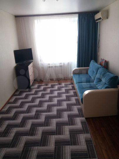 2-к. квартира, 46 м², 9/10 эт.