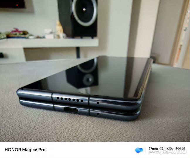 HUAWEI Mate X3, 12/512 ГБ