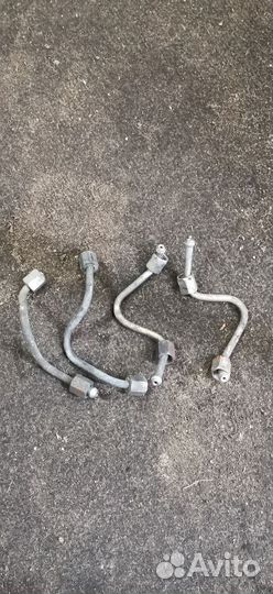 Топливная трубка Mercedes Vito W638 OM611