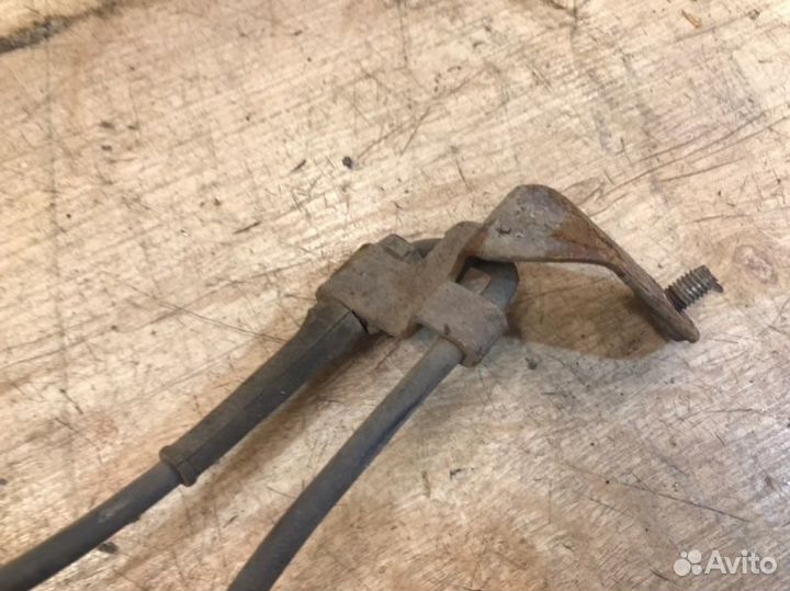 Датчик abs передний левый Mazda Mazda6 универсал