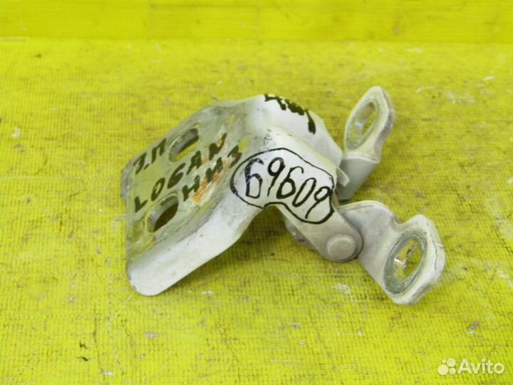 Петля двери Renault Logan 08г 69609