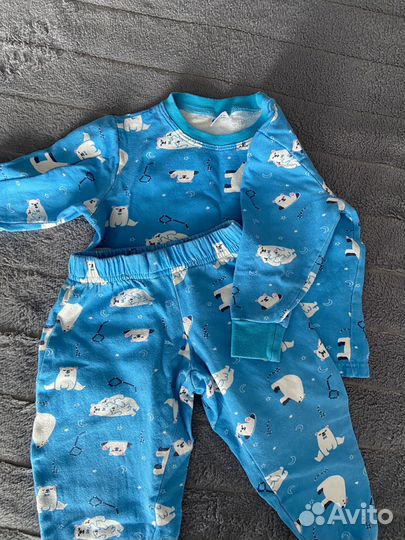 Детская одежда