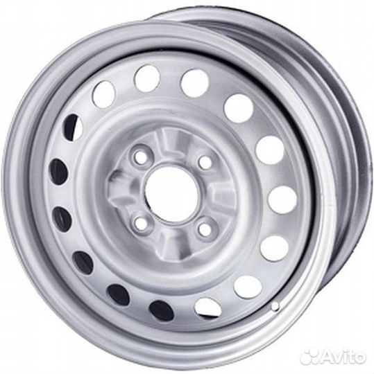 Диски колесные