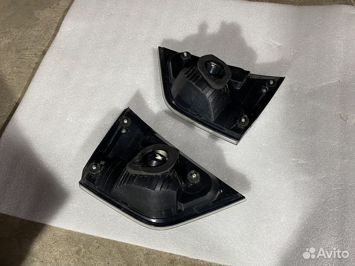 Фонарь внутрен. левый правый Outlander XL